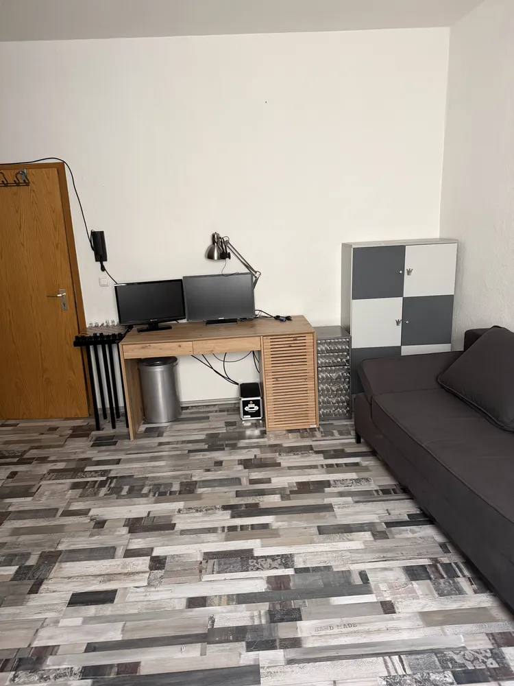 1 Zimmer Wohnung mit 23 m² in Essen – Bild 4