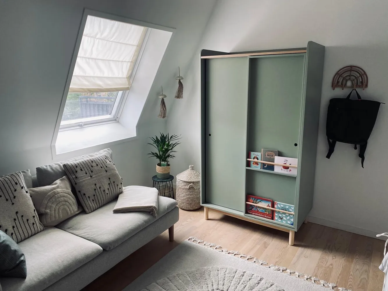 3 room apartment with 107 m² in Berlin – Photo 1