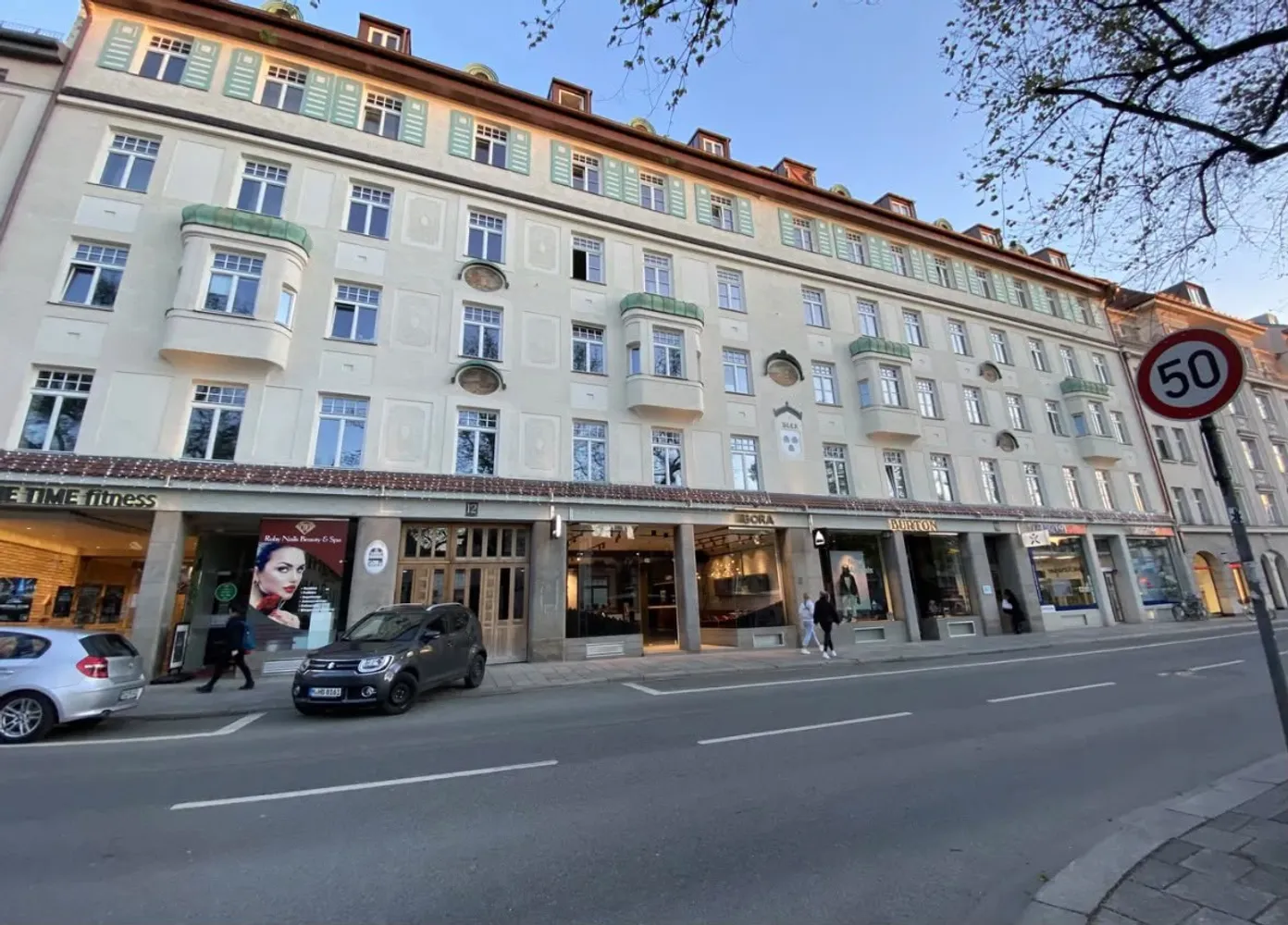 WG-Zimmer in München – Bild 6