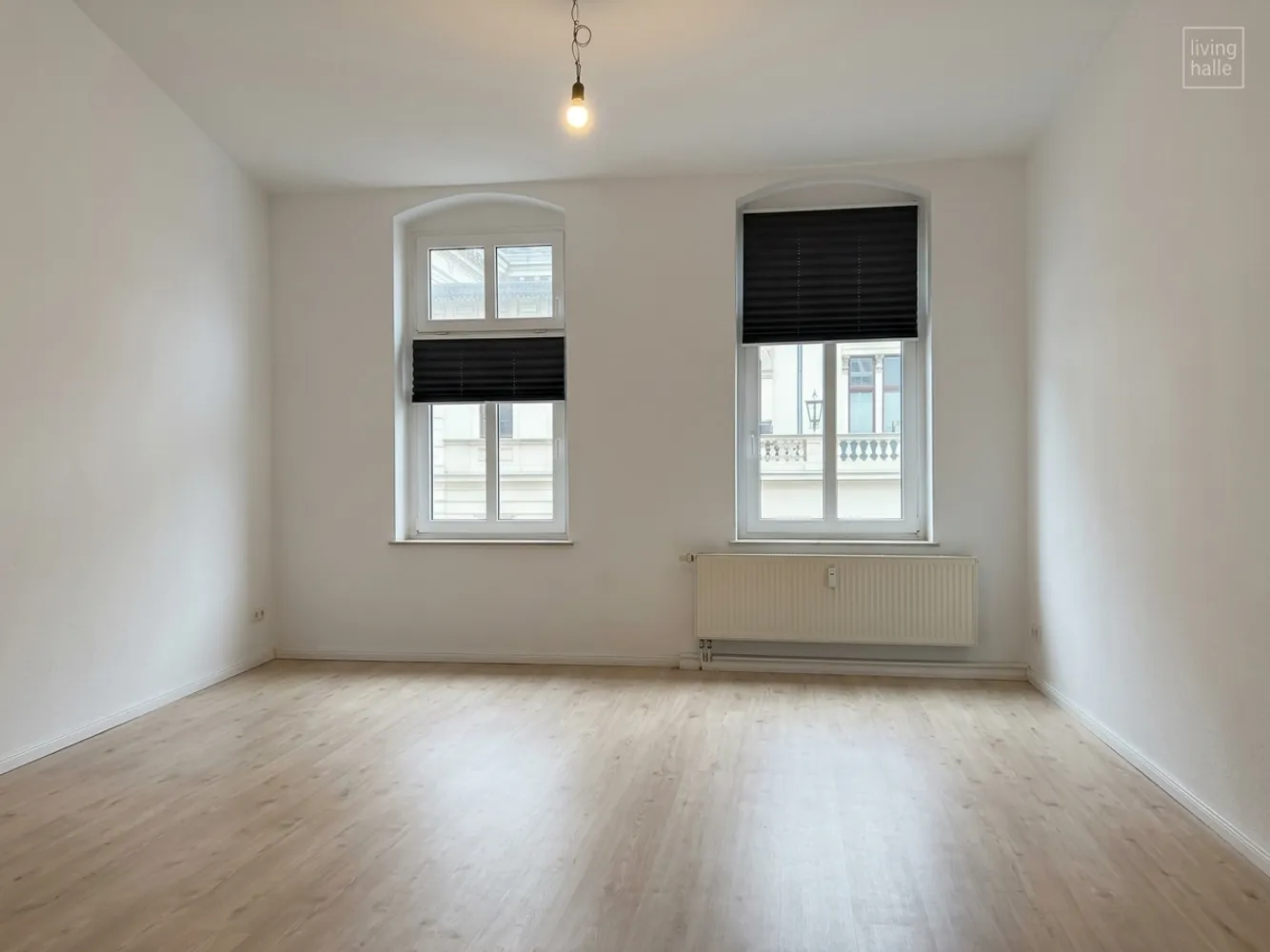 3 Zimmer Wohnung mit 105 m² in Halle (Saale) – Bild 6