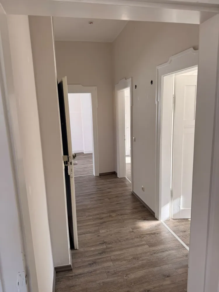 4 Zimmer Wohnung mit 100 m² in Mainz – Bild 1