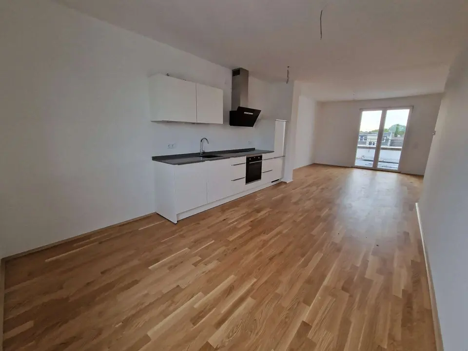 3 Zimmer Wohnung mit 80 m² in Frankfurt am Main – Bild 2