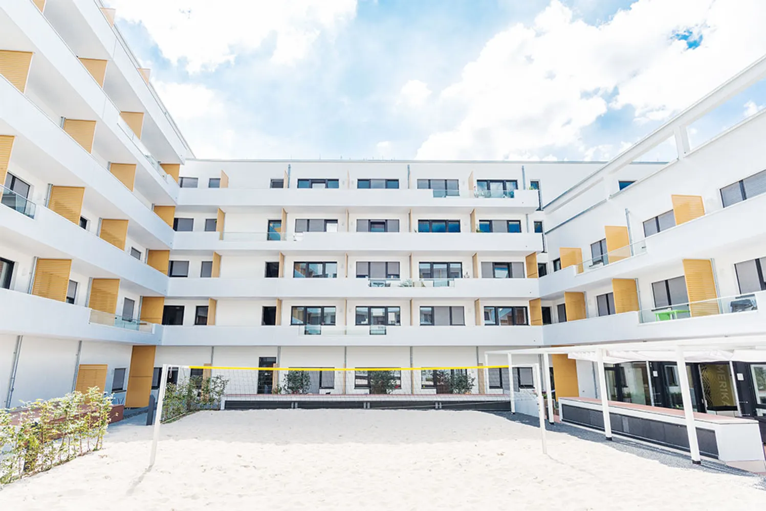 3 Zimmer Wohnung mit 40 m² in Heidelberg – Bild 1