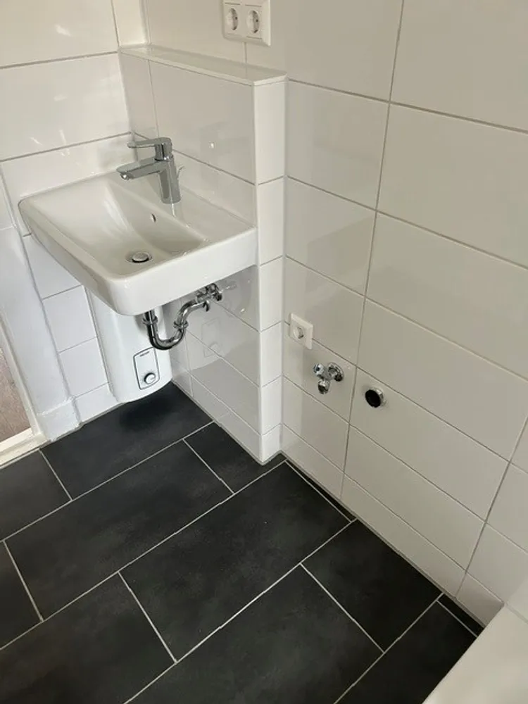 2 Zimmer Wohnung mit 56 m² in Berlin – Bild 8