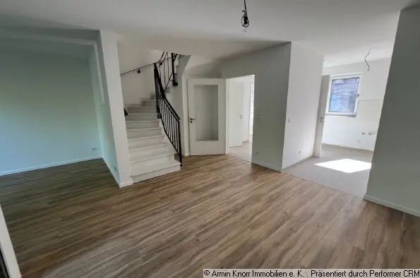 6 Zimmer Haus mit 122 m² in Oldenburg – Bild 6