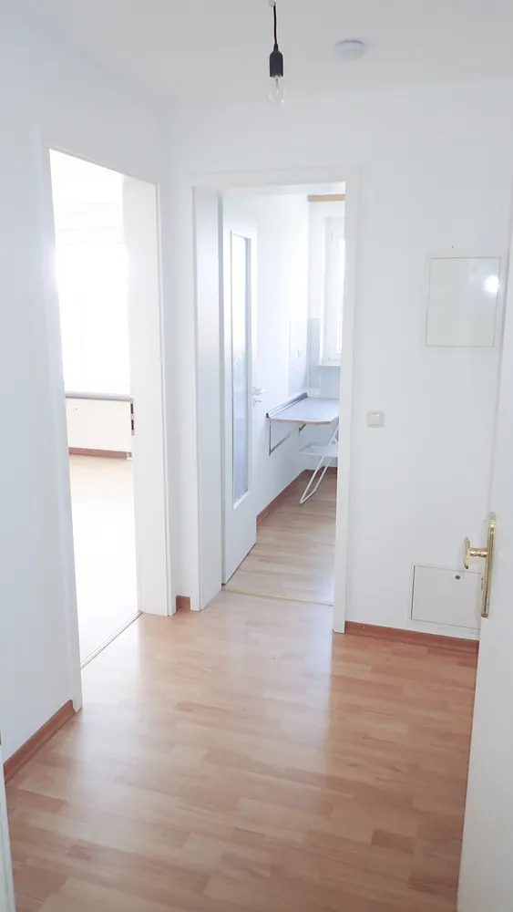 1 Zimmer Wohnung mit 38 m² in Erding – Bild 5