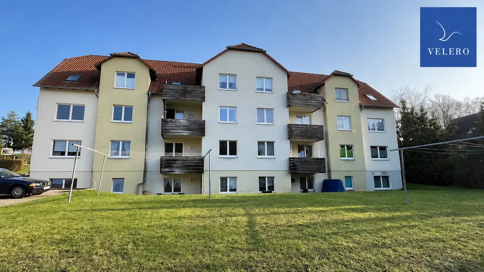 2 Zimmer Wohnung mit 52 m² in Dresden – Bild 6