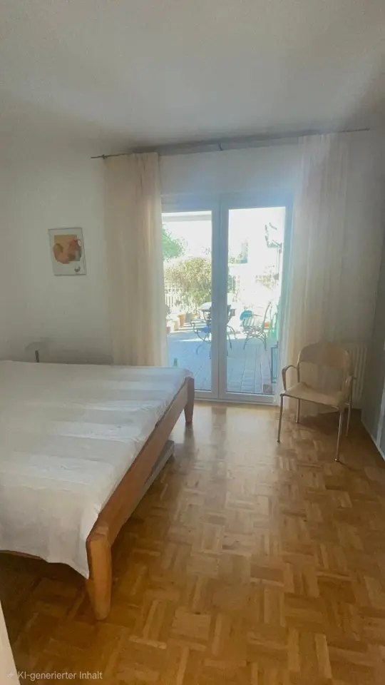 WG-Zimmer mit 50 m² in Mainz – Bild 1