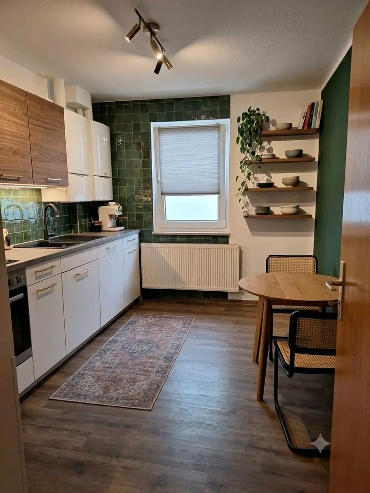 5 Zimmer Wohnung mit 150 m² in Duderstadt – Bild 3