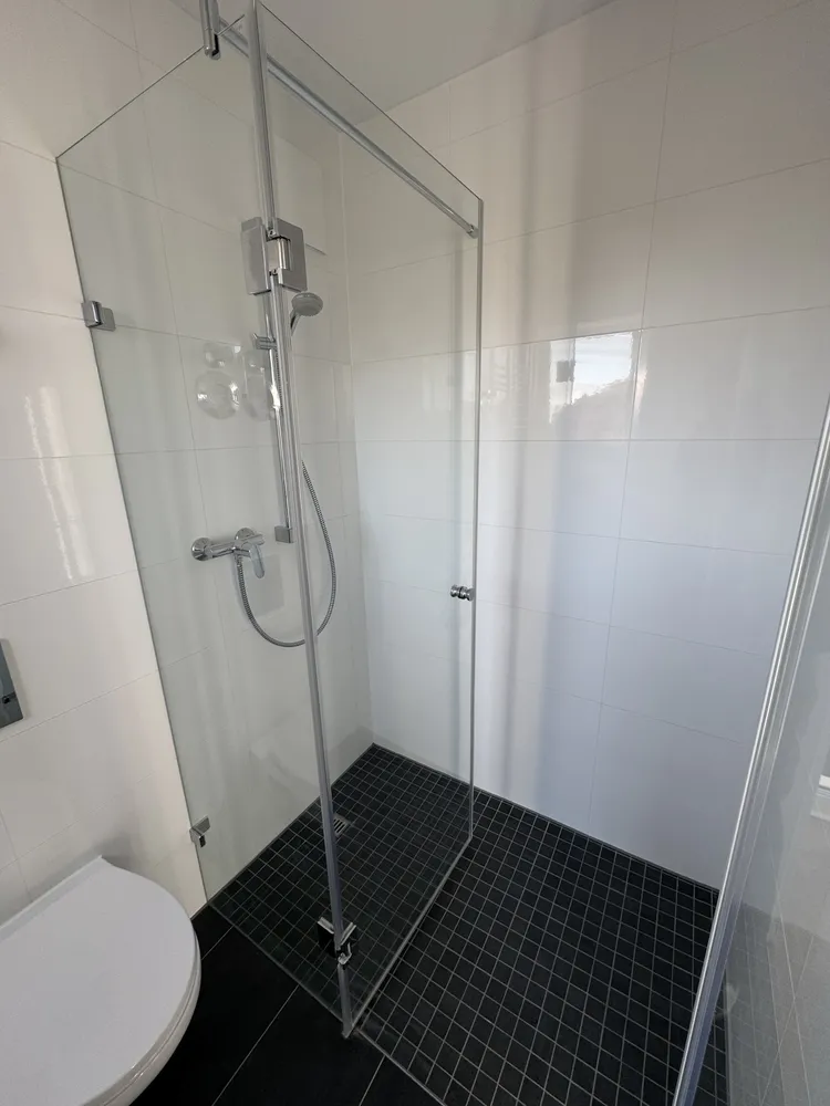 2 room apartment with 34 m² in Berlin – Photo 9