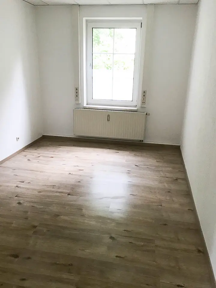 2 Zimmer Wohnung mit 55 m² in Schwarzenberg – Bild 1