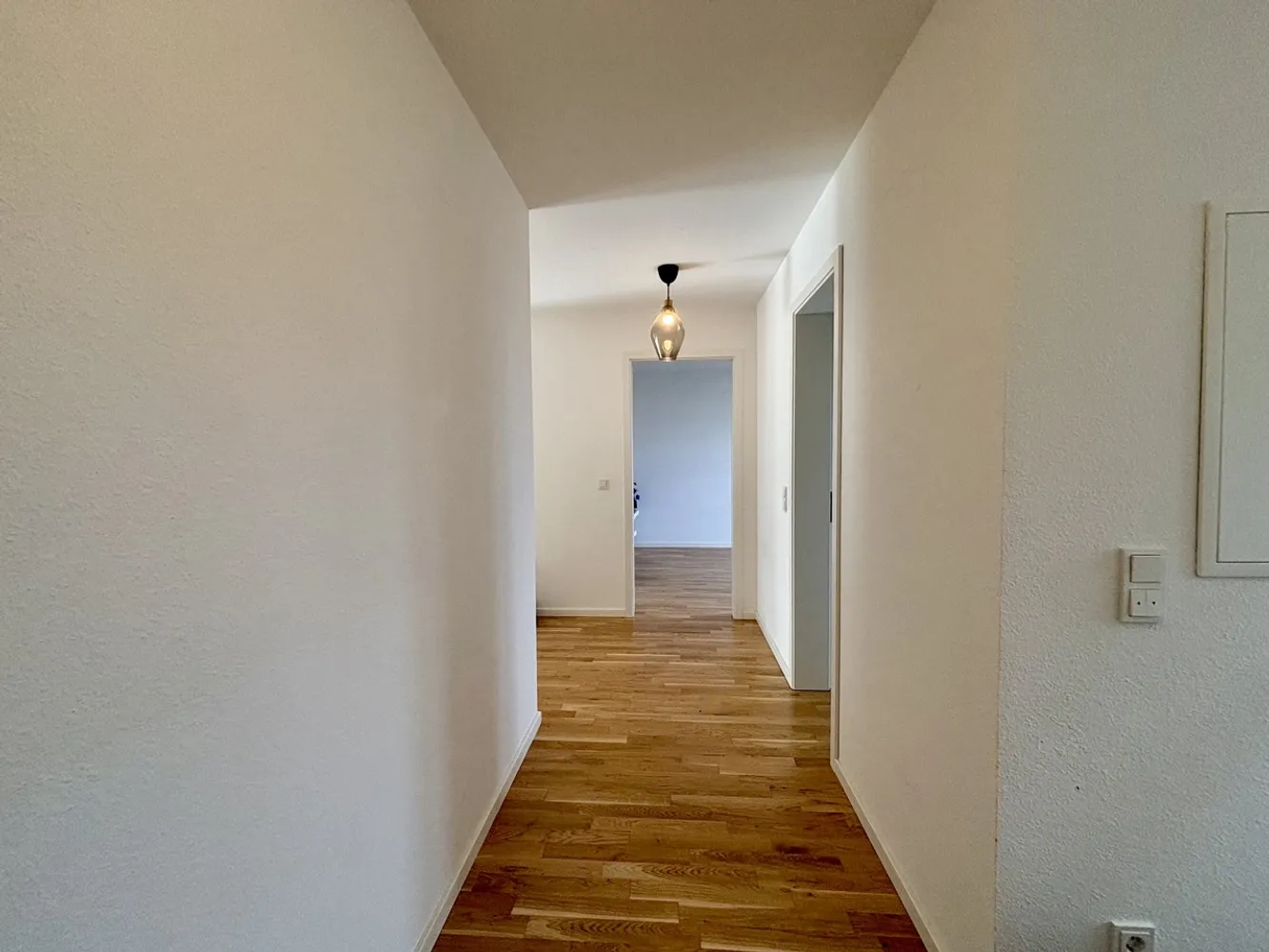 3 room apartment with 80 m² in Frankfurt am Main – Photo 9