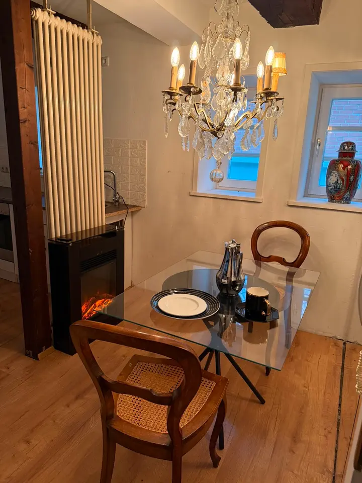 2 Zimmer Wohnung mit 70 m² in Minden – Bild 4
