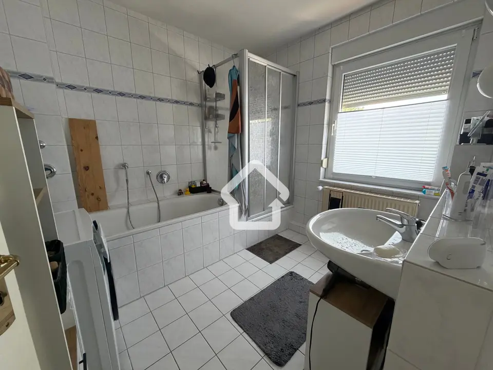 3 Zimmer Wohnung mit 109 m² in Lingen – Bild 6
