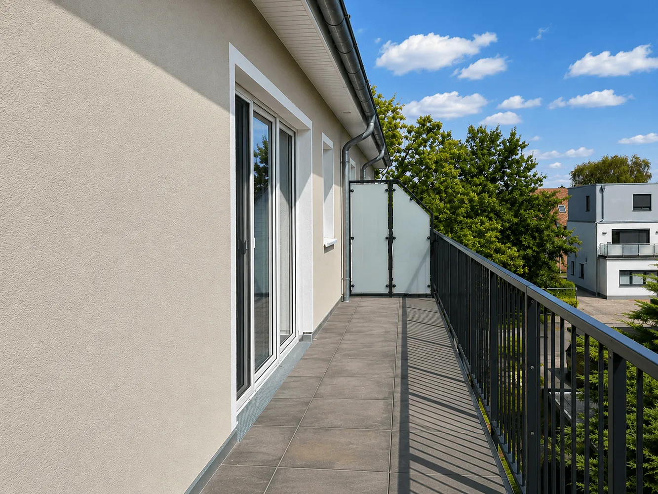 2 room apartment with 93 m² in Oldenburg – Photo 5