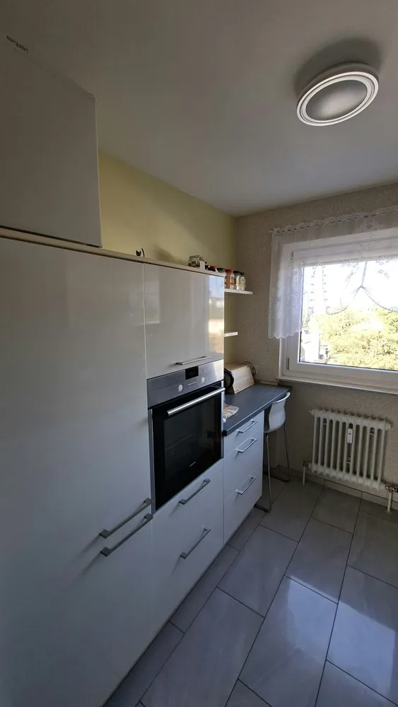 3 Zimmer Wohnung mit 83 m² in Bad Kreuznach – Bild 8