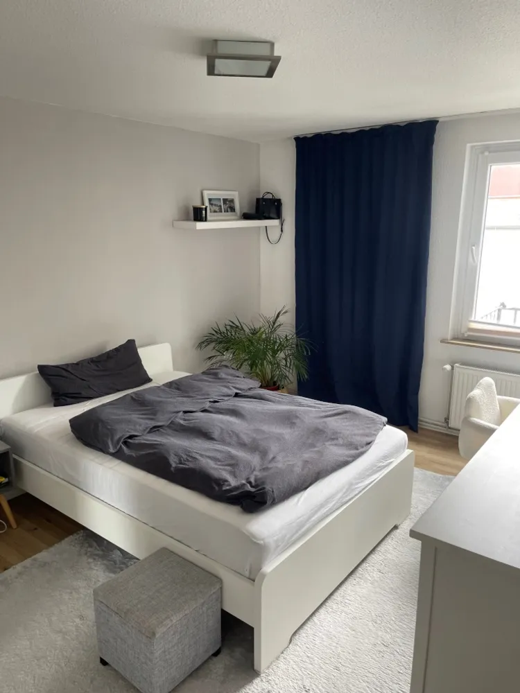 2 Zimmer Wohnung mit 45 m² in Bremen – Bild 2