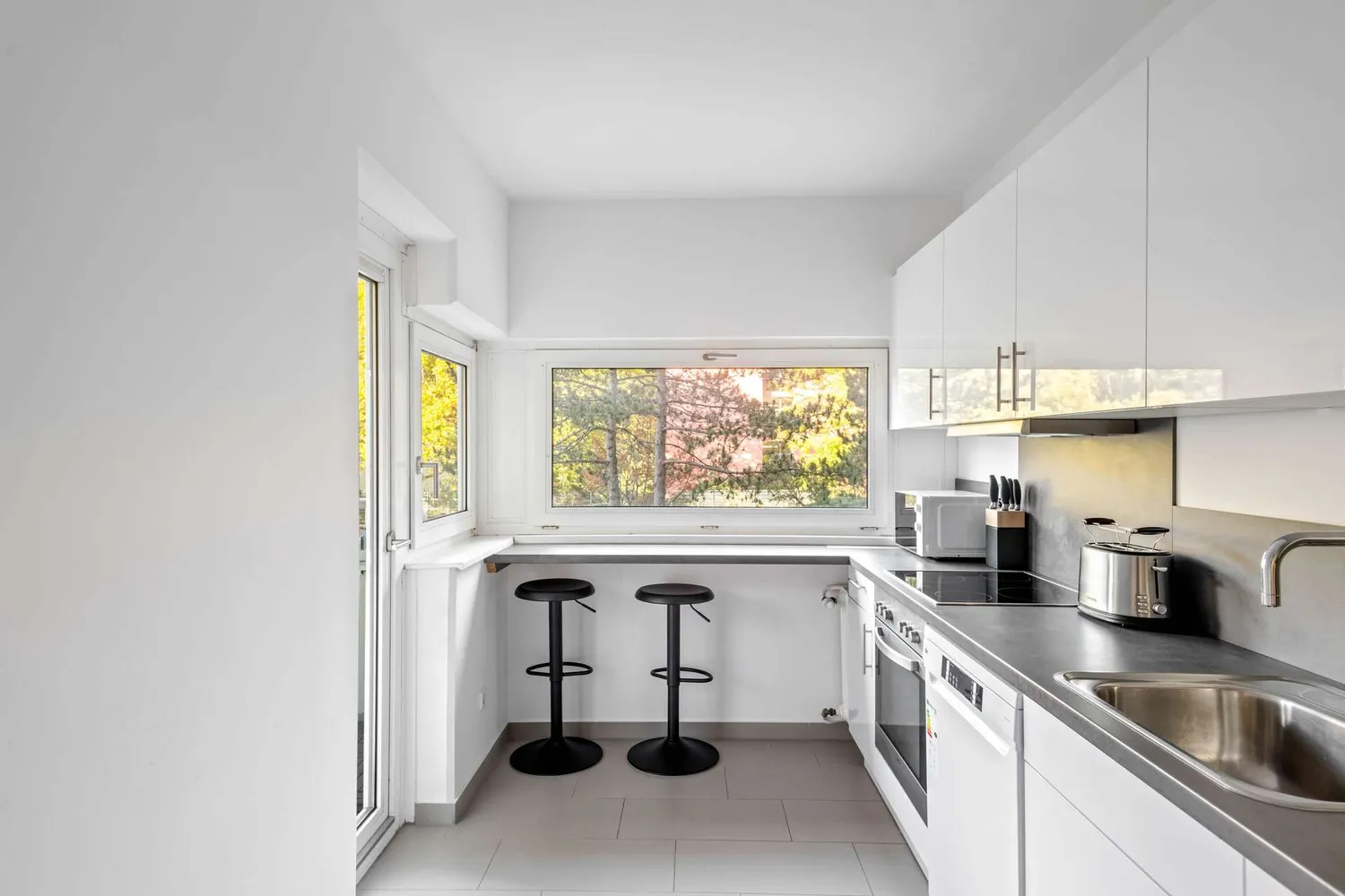 2 Zimmer Wohnung mit 65 m² in Berlin – Bild 11