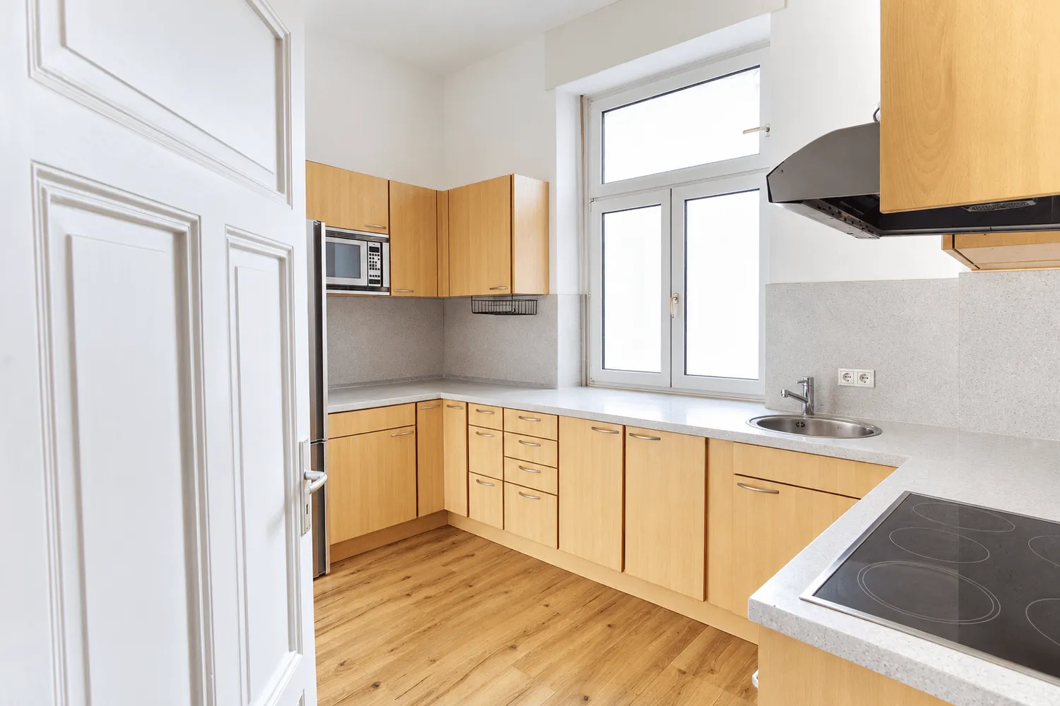 4 Zimmer Wohnung mit 133 m² in Gießen – Bild 7