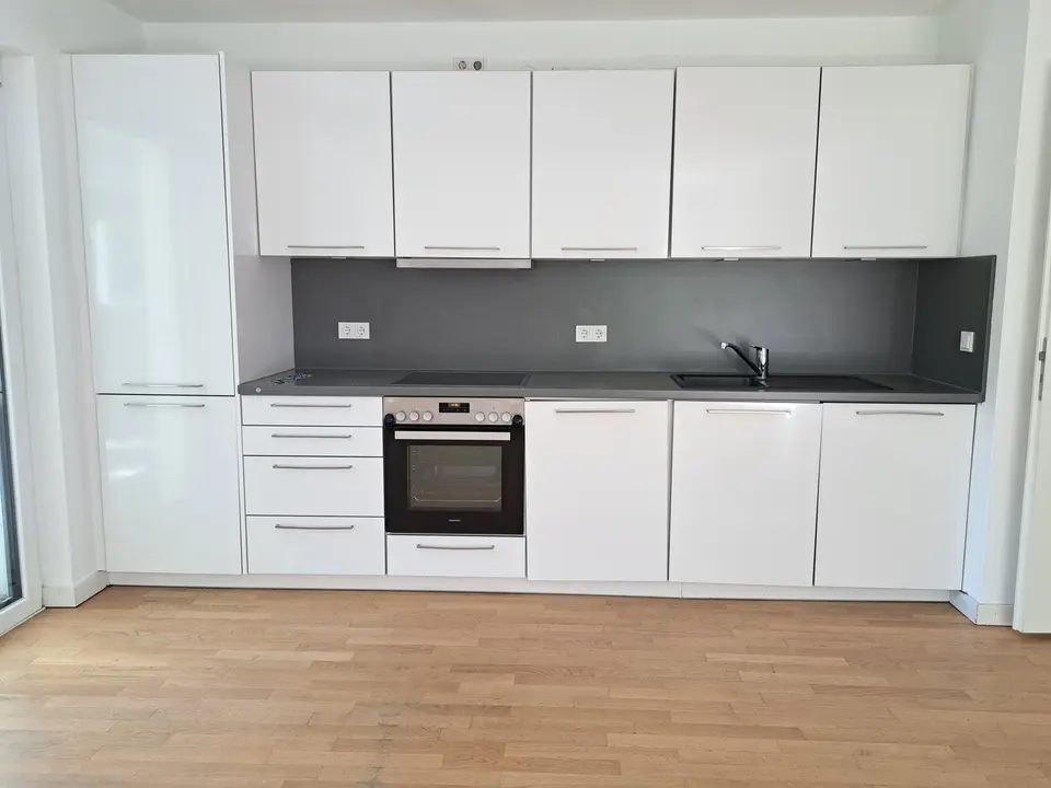 4 Zimmer Wohnung mit 106 m² in Hamburg – Bild 4