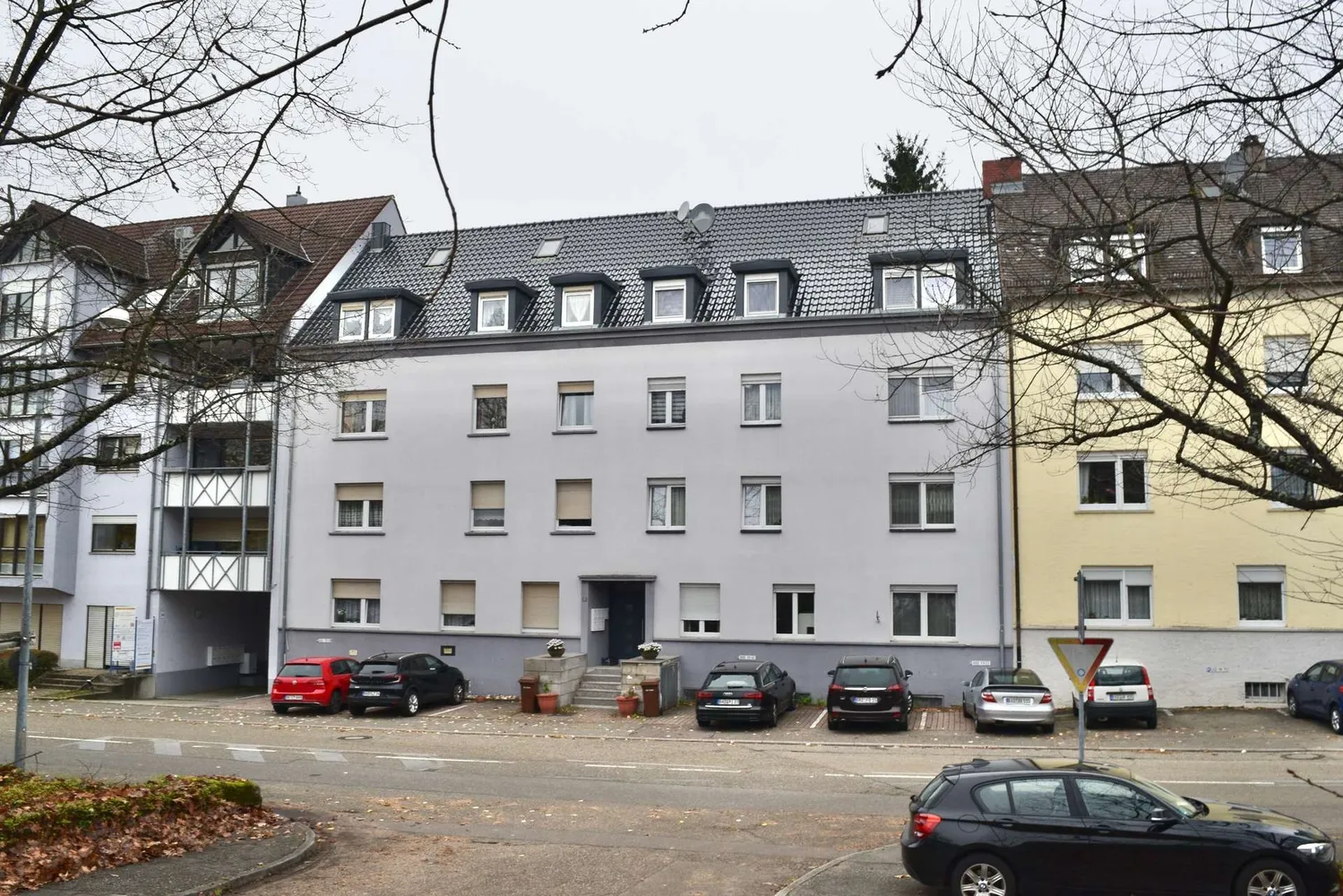 WG-Zimmer mit 16 m² in Baden-Baden – Bild 4