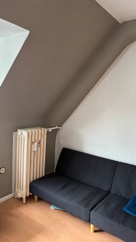 WG-Zimmer mit 25 m² in Siegen – Bild 1