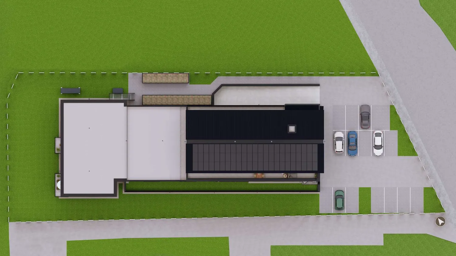 3 Zimmer Wohnung mit 63 m² in Deggendorf – Bild 4