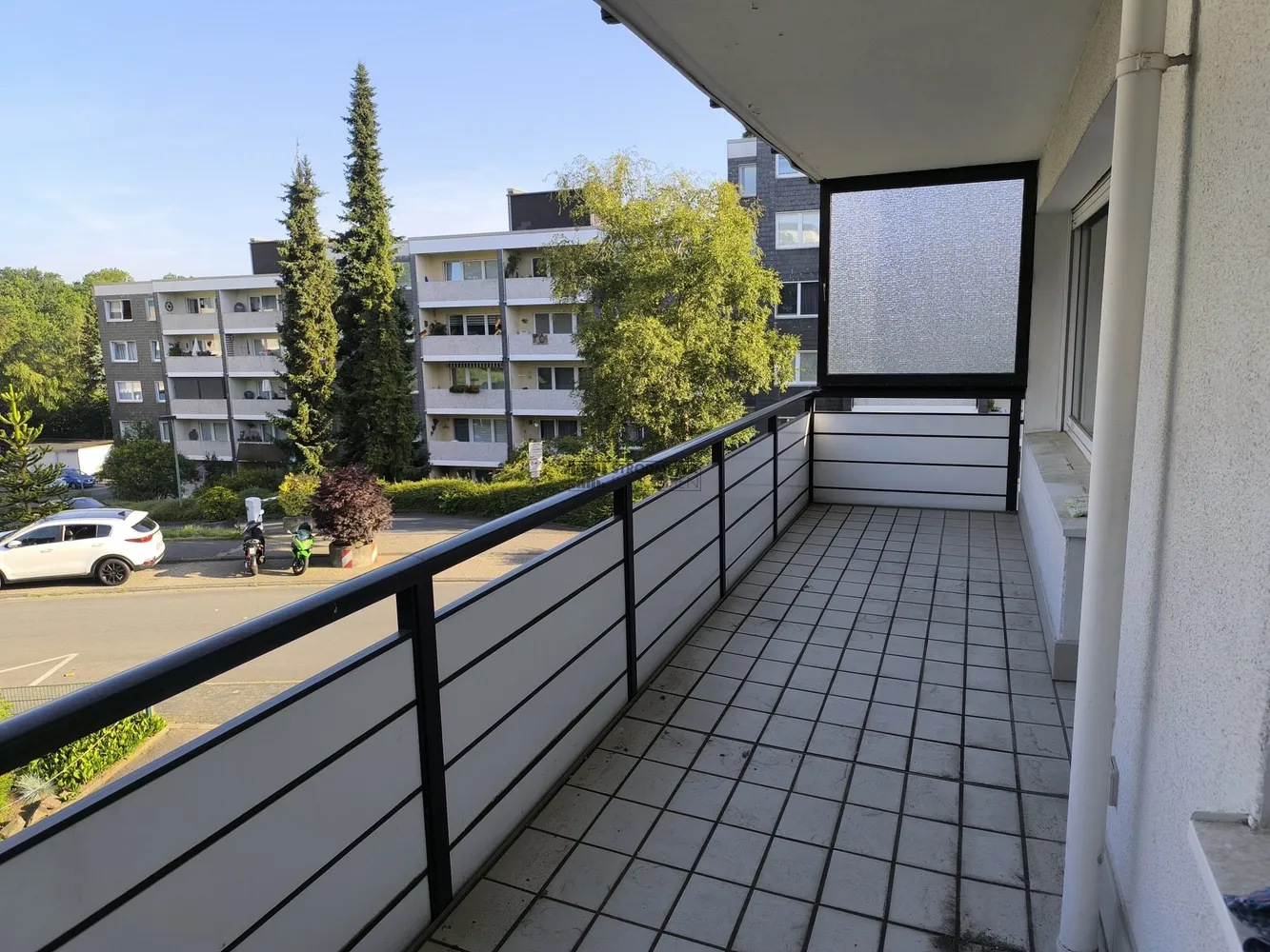 3 Zimmer Wohnung mit 81 m² in Hagen – Bild 7