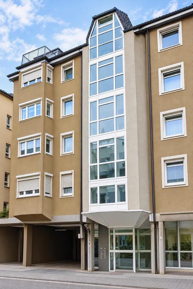 2 Zimmer Wohnung mit 64 m² in Stuttgart – Bild 7