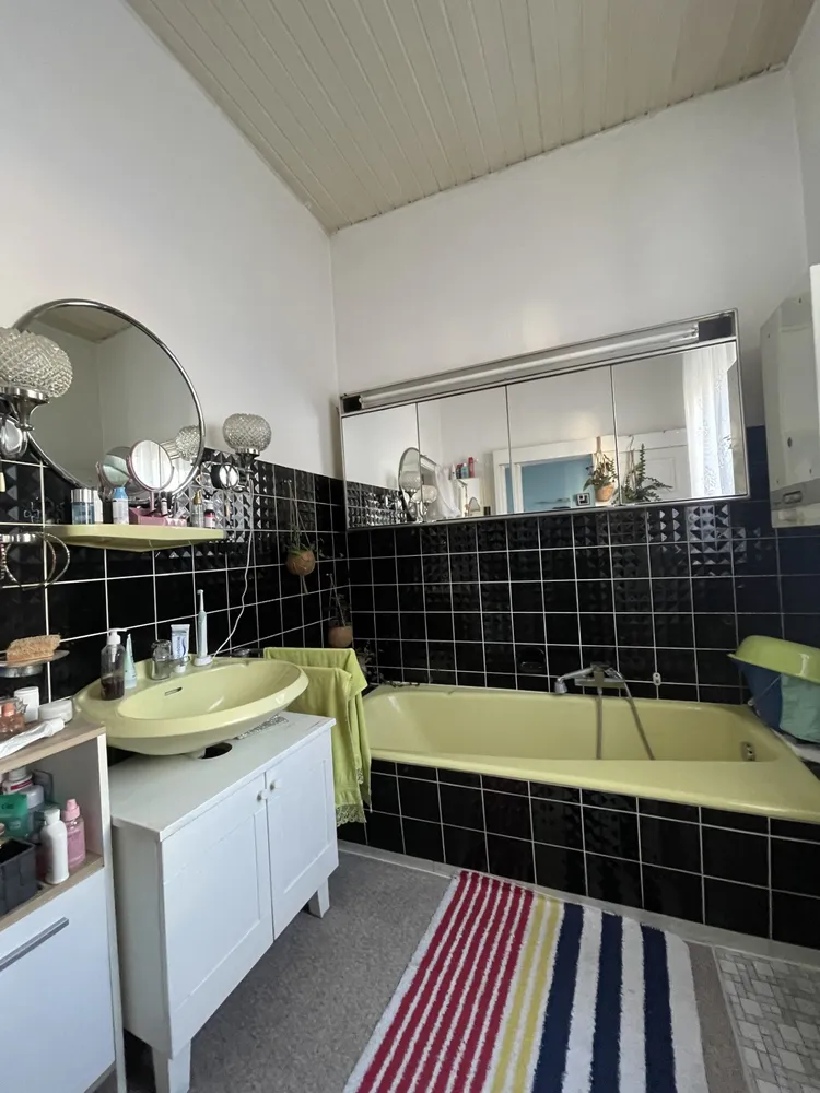 5 Zimmer Wohnung mit 120 m² in Mainz – Bild 9