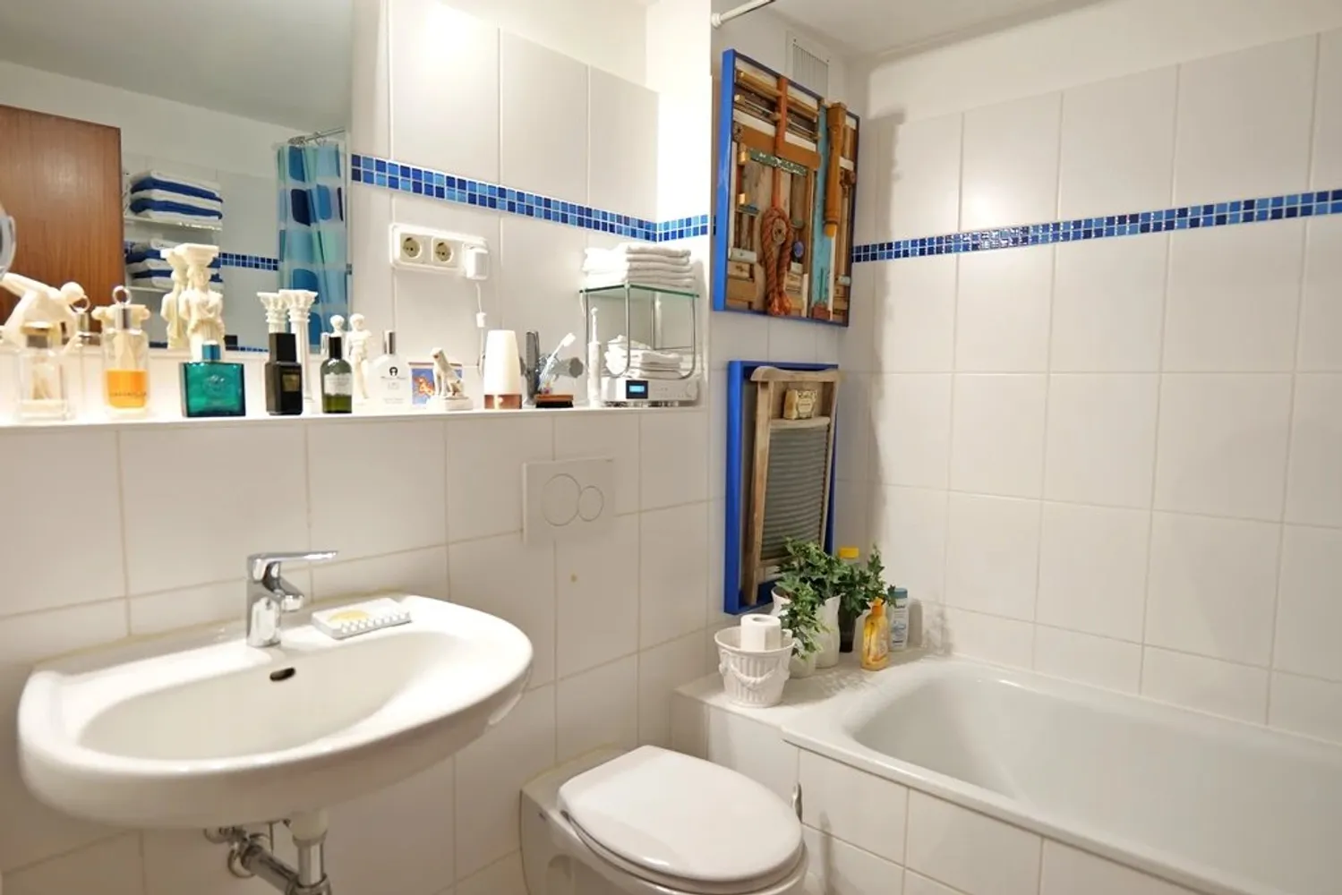 3 room apartment with 83 m² in Cologne – Photo 3