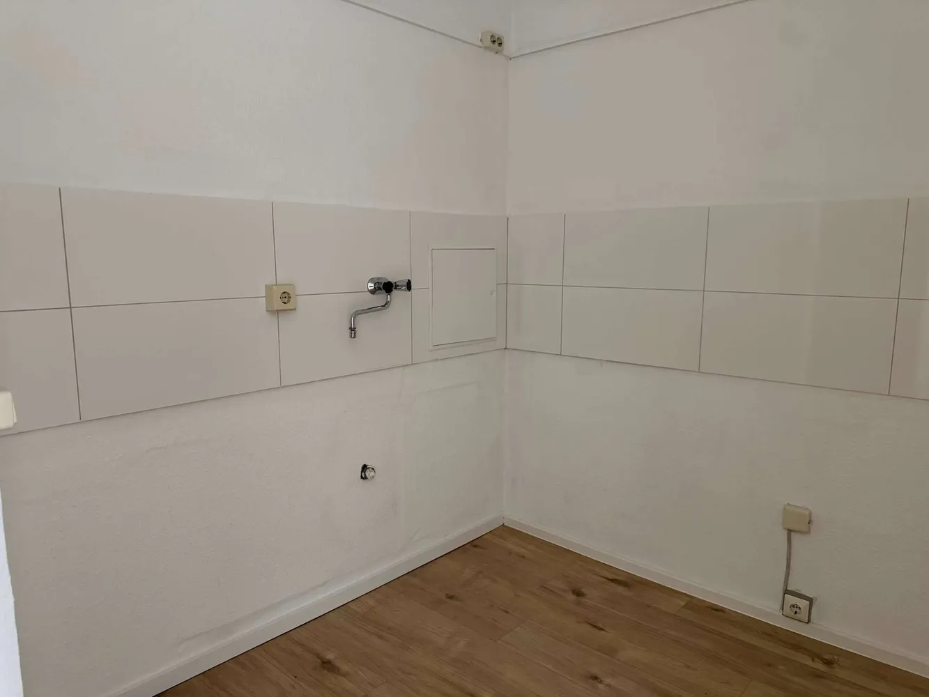 2 Zimmer Wohnung mit 41 m² in Plauen – Bild 4