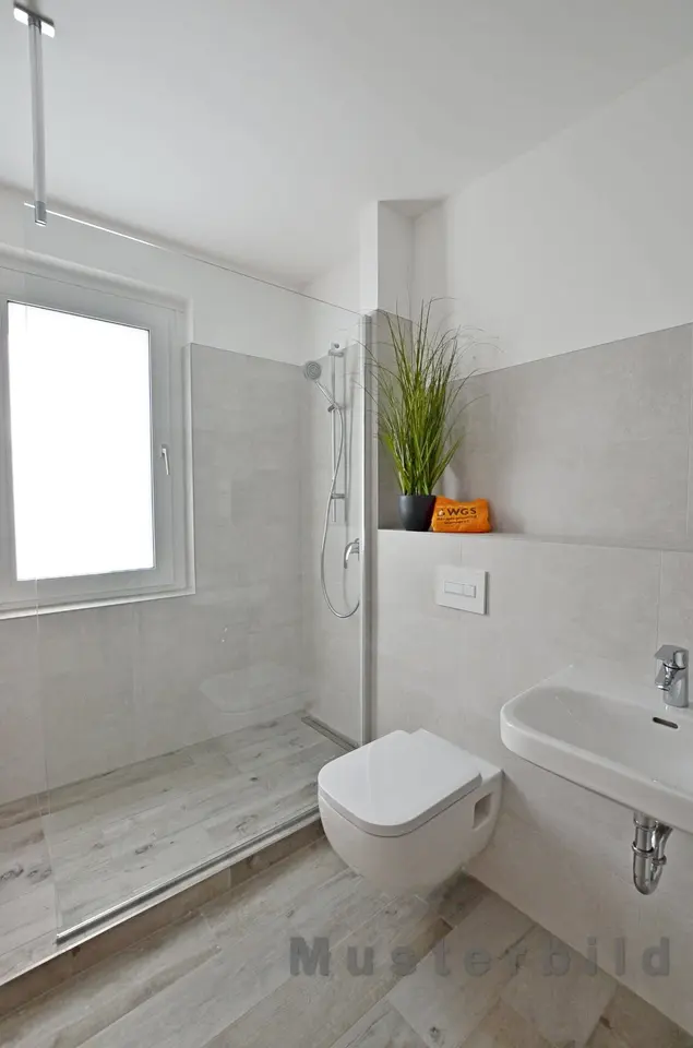 2 Zimmer Wohnung mit 60 m² in Sangerhausen – Bild 3