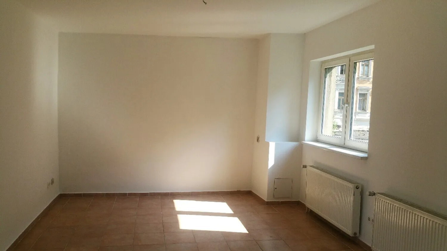 2 Zimmer Wohnung mit 45 m² in Leipzig – Bild 3