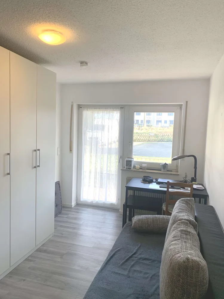 1 Zimmer Wohnung mit 19 m² in Dortmund – Bild 5