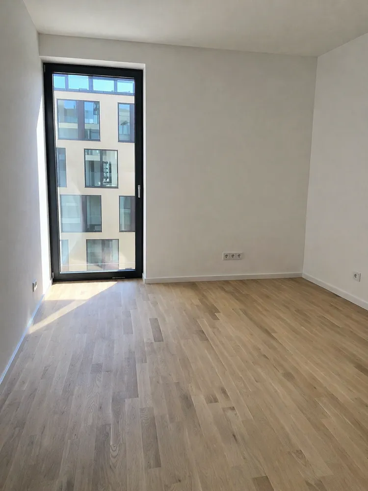 2 Zimmer Wohnung mit 58 m² in Berlin – Bild 8