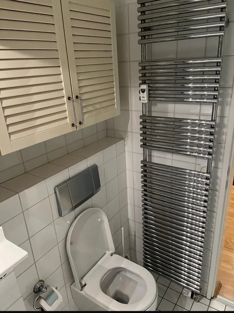 2 Zimmer Wohnung mit 49 m² in Bremen – Bild 12