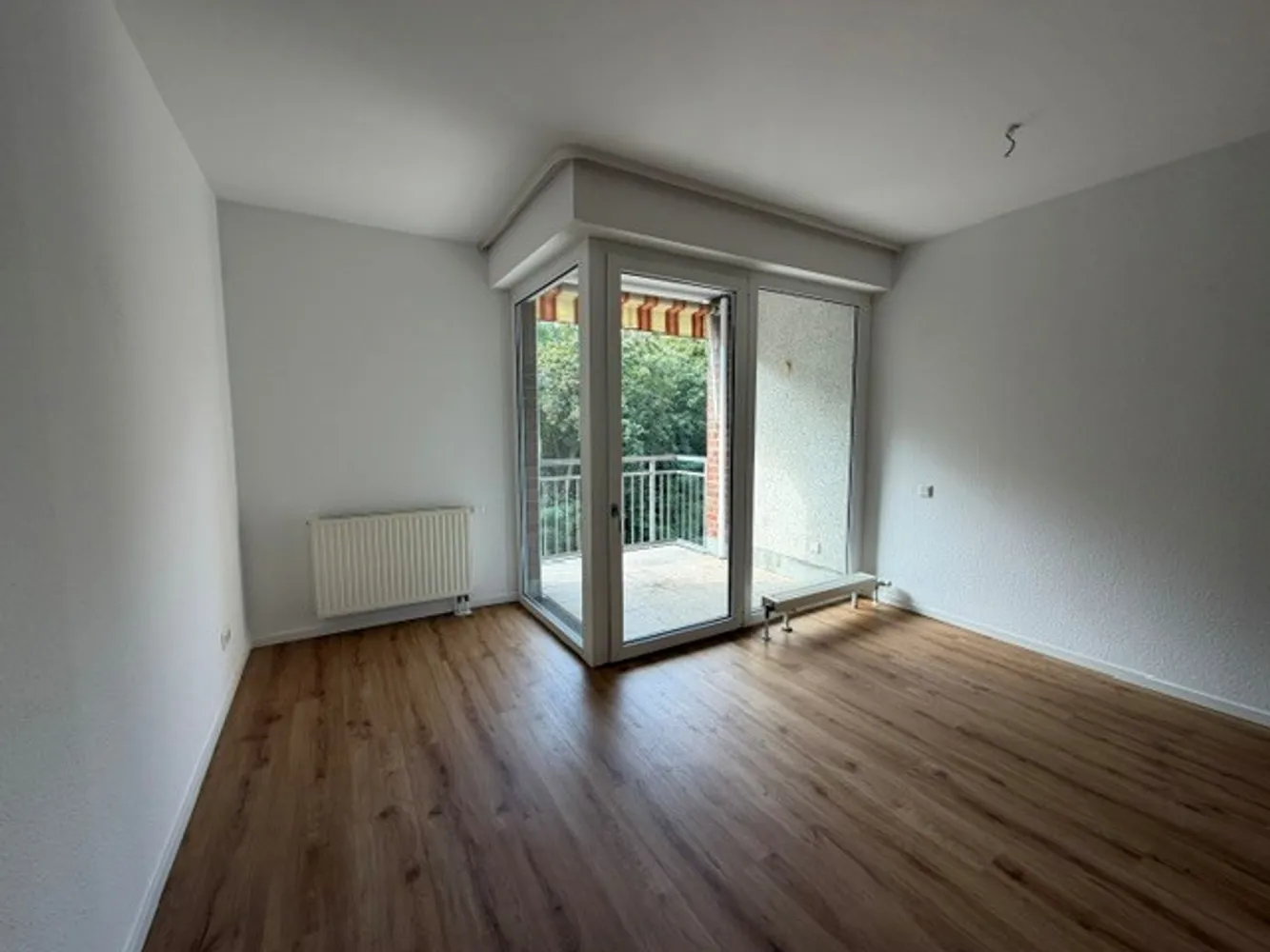 2 Zimmer Wohnung mit 56 m² in Berlin – Bild 1