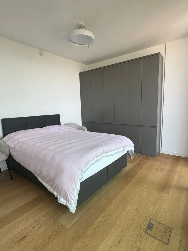 2 Zimmer Wohnung mit 62 m² in Frankfurt am Main – Bild 9