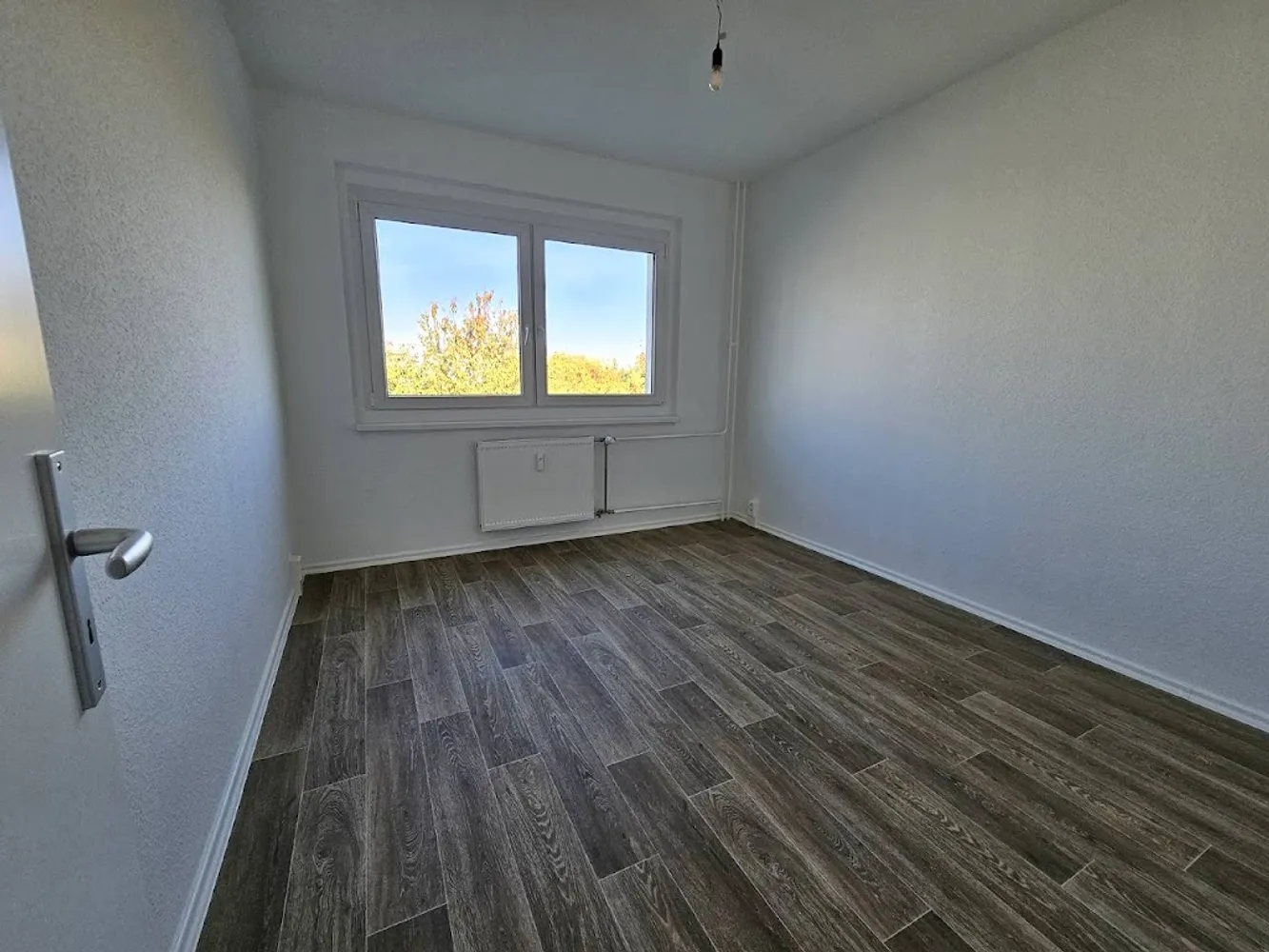 3 Zimmer Wohnung mit 57 m² in Halle (Saale) – Bild 9