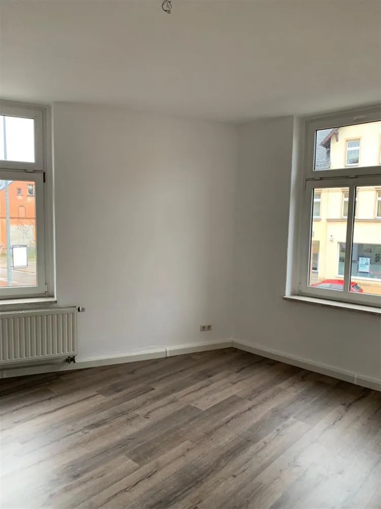 4 room apartment with 96 m² in Chemnitz – Photo 9
