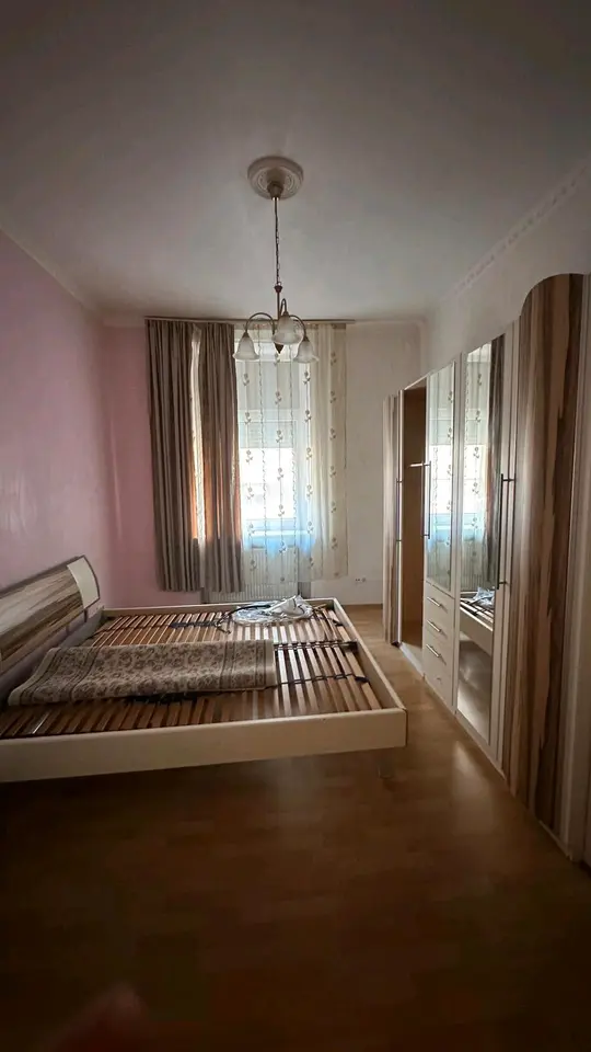 3 Zimmer Wohnung mit 75 m² in Offenbach – Bild 1