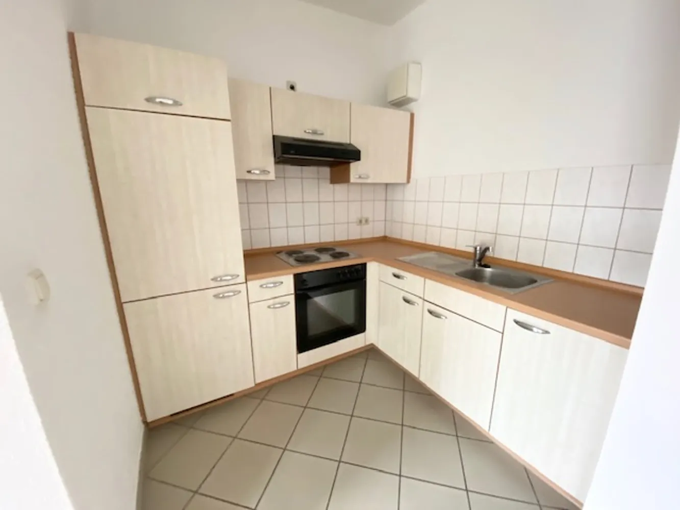 2 room apartment with 43 m² in Rostock – Photo 7