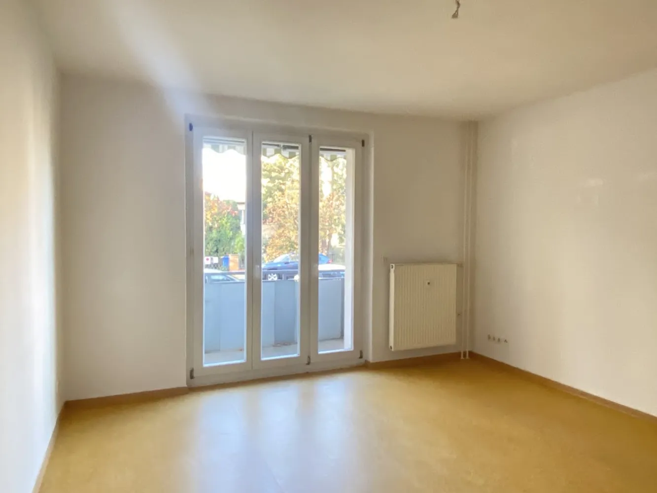 2 Zimmer Wohnung mit 55 m² in Berlin – Bild 3