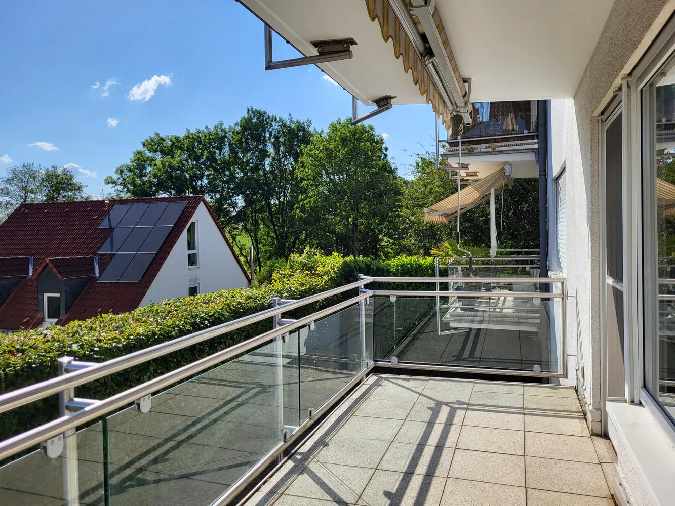 3 Zimmer Wohnung mit 87 m² in Wuppertal – Bild 1