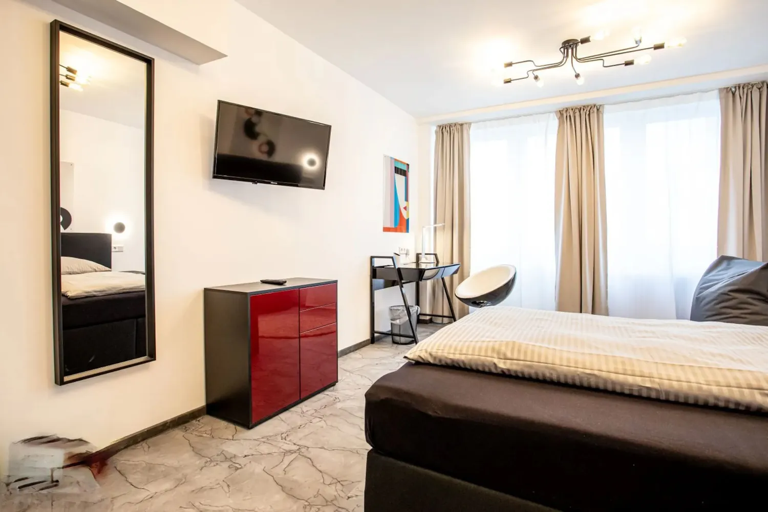 WG-Zimmer mit 18 m² in Frankfurt am Main – Bild 1