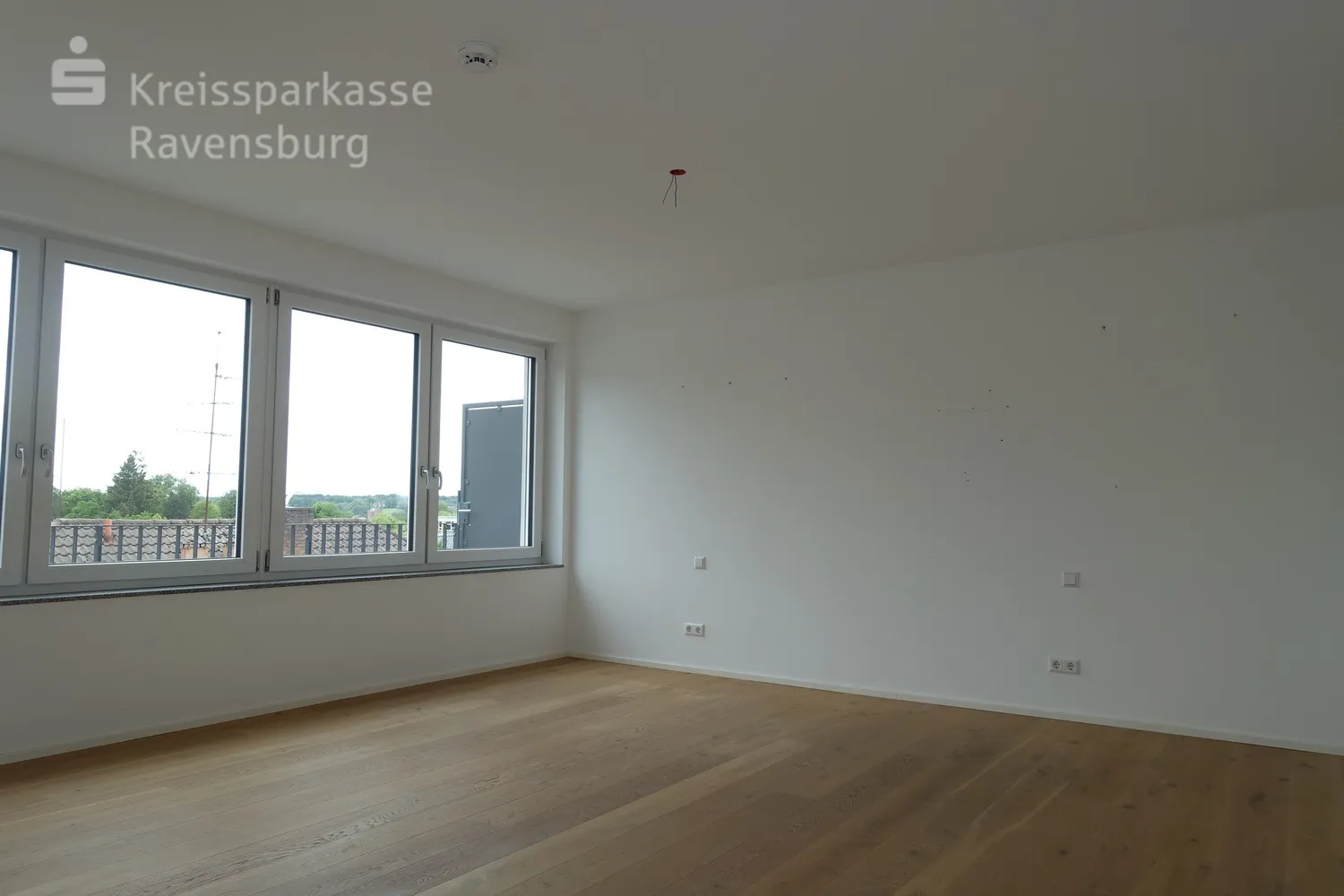 4 Zimmer Wohnung mit 136 m² in Ravensburg – Bild 5