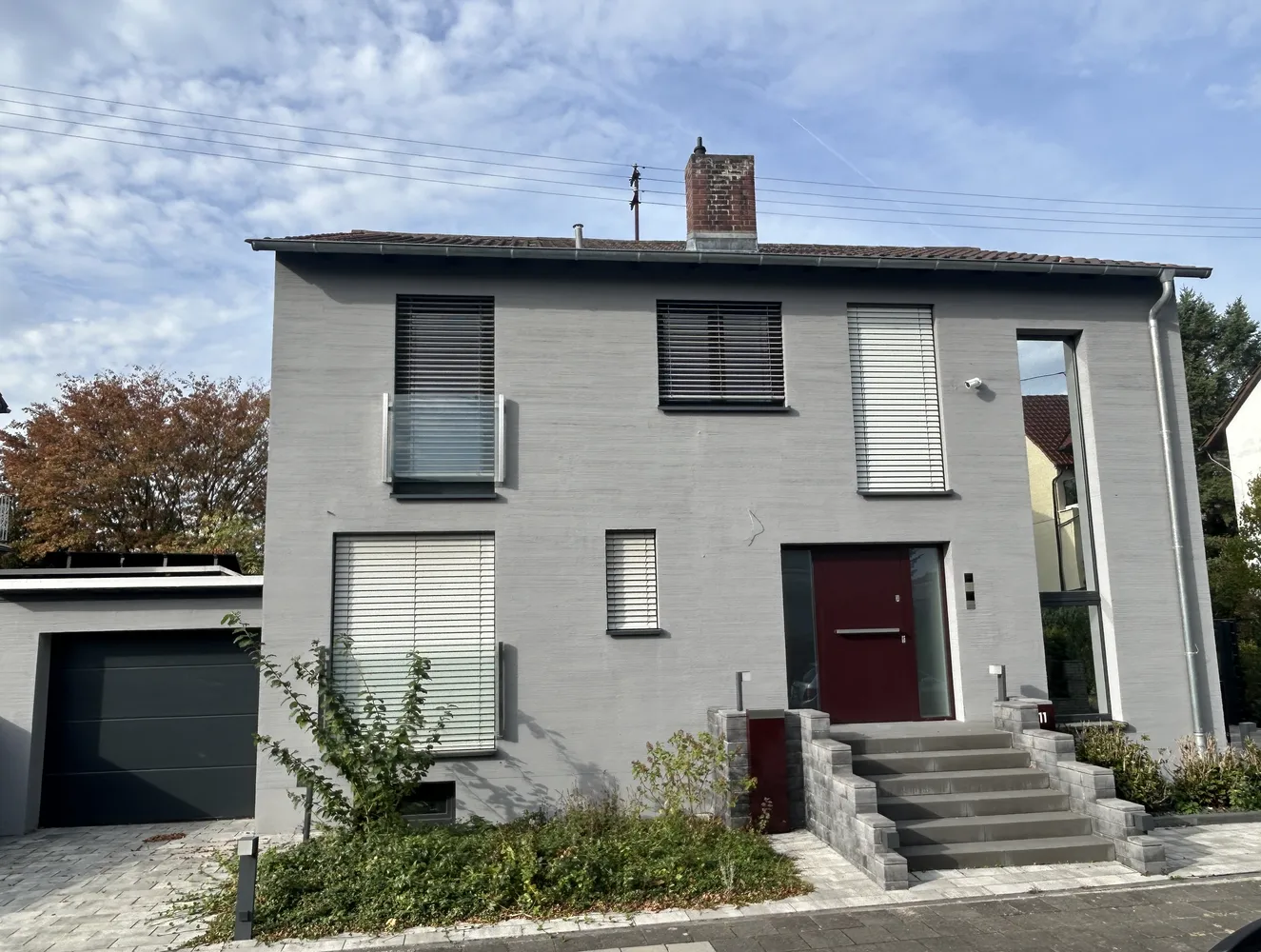 4 room house with 168 m² in Dreieich – Photo 4