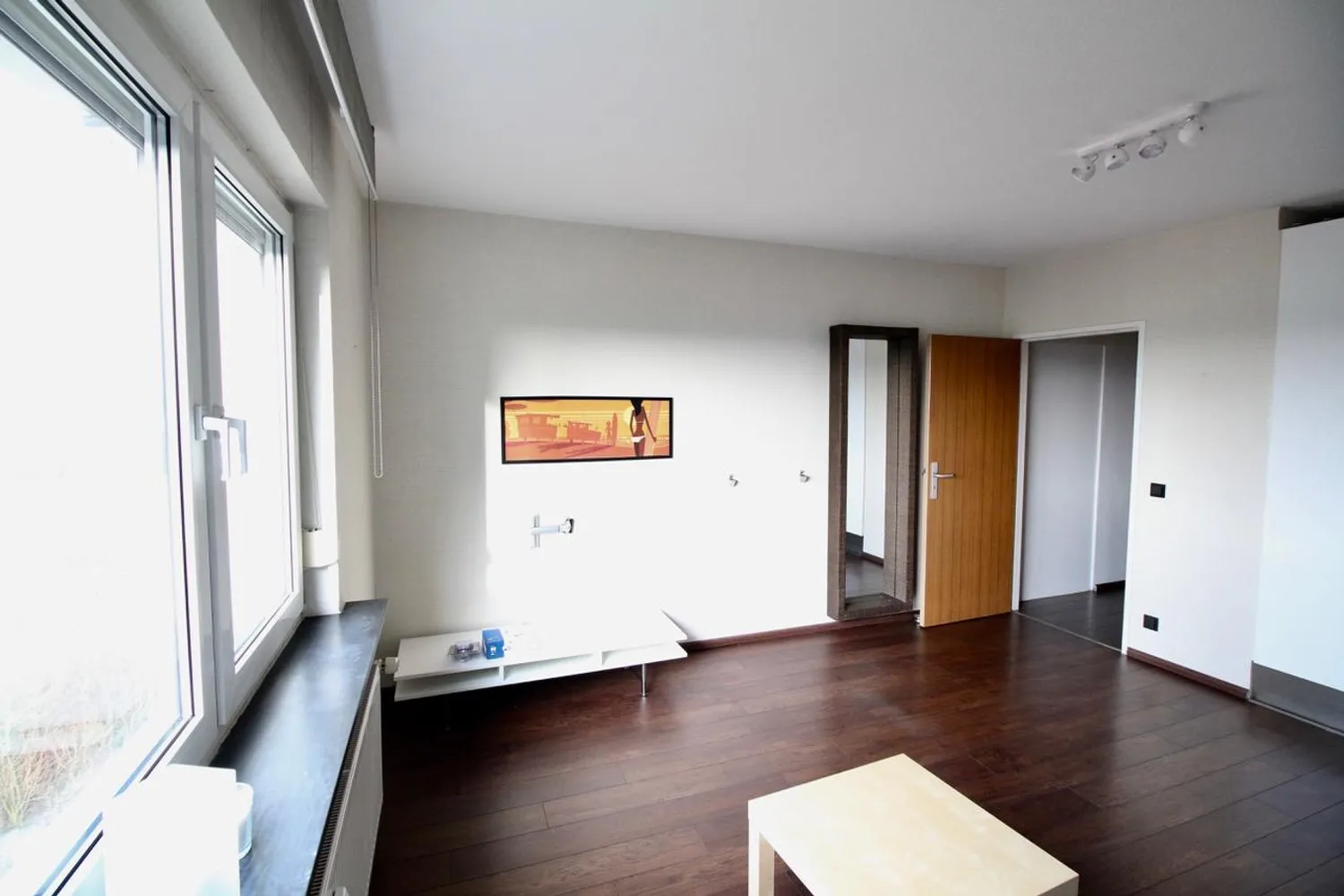 2 Zimmer Wohnung mit 42 m² in Mainz – Bild 3