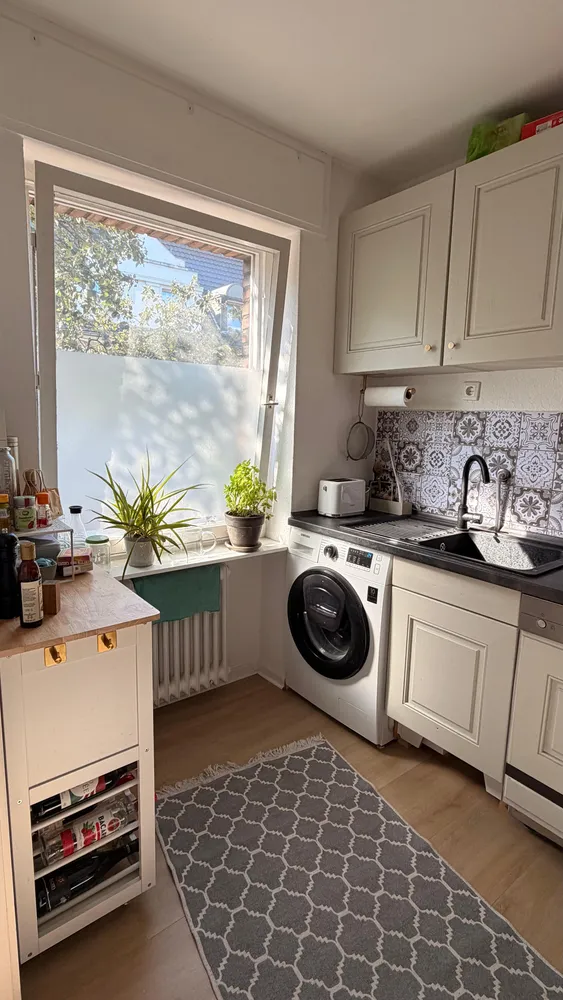 2 Zimmer Wohnung mit 48 m² in Krefeld – Bild 4